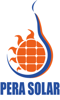 Pera Solar Logo